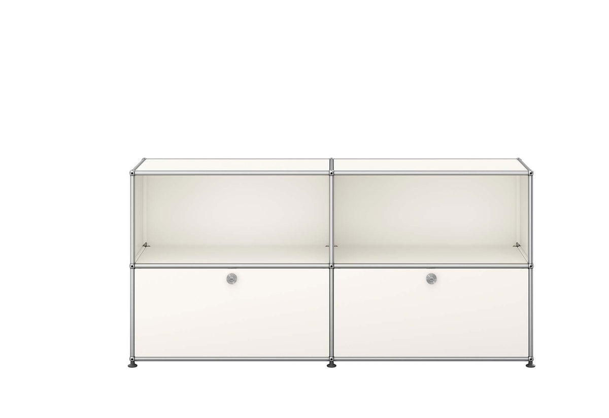 Haller C2 Sideboard, Fritz haller and paul schaerer, Usm