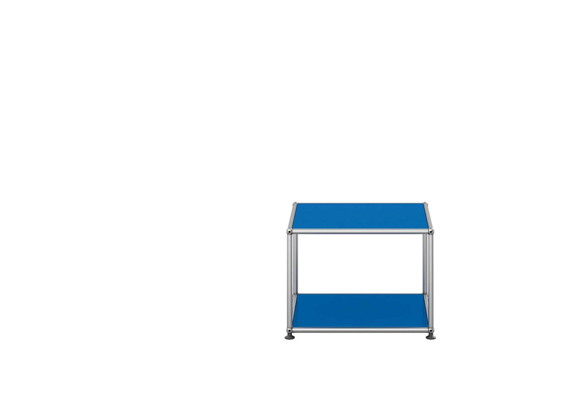 Haller M22 Side Table, 1963, Fritz haller and paul schaerer, Usm