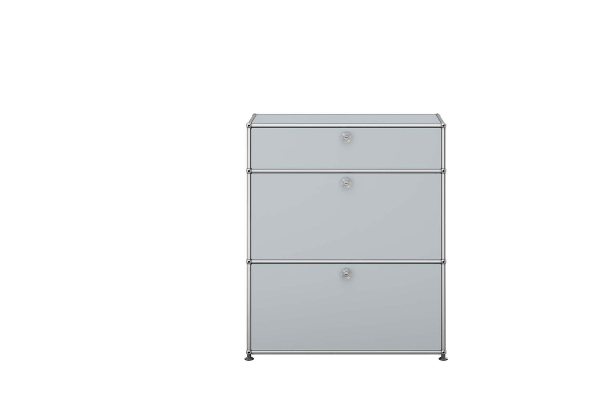 Haller M25 Storage Unit, Fritz haller and paul schaerer, Usm