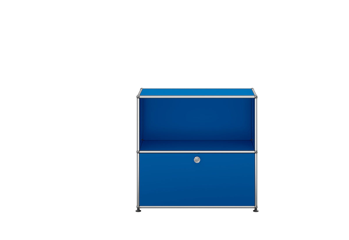 Haller M62 Sideboard, 1963, Fritz haller and paul schaerer, Usm