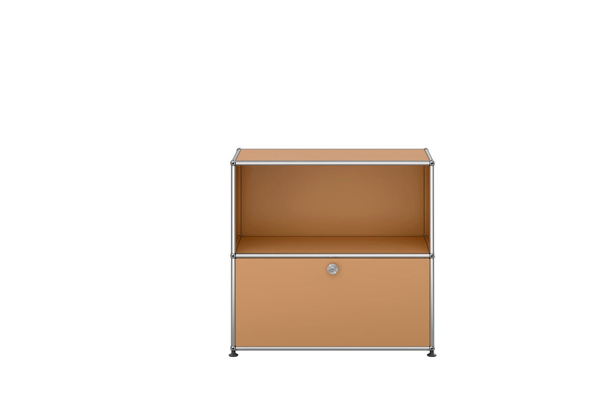 Haller M62 Sideboard, 1963, Fritz haller and paul schaerer, Usm