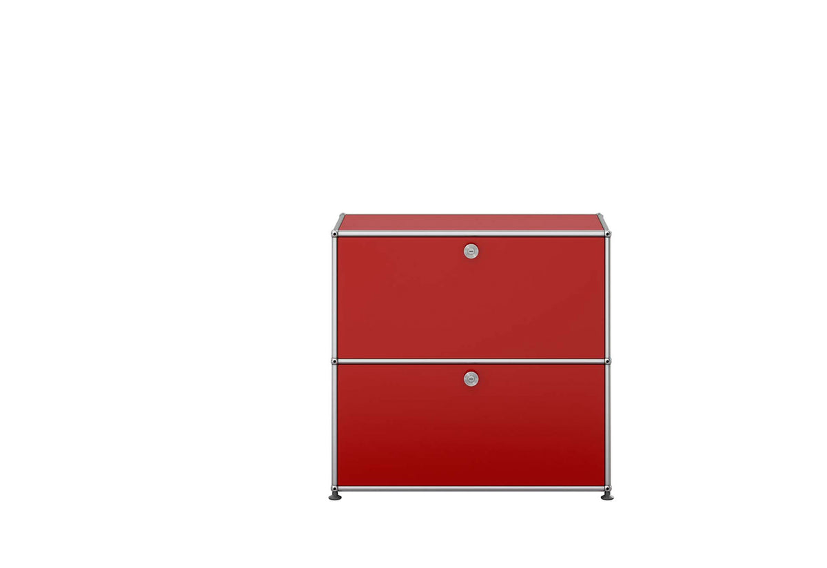 Haller S2 Sideboard, Fritz haller and paul schaerer, Usm