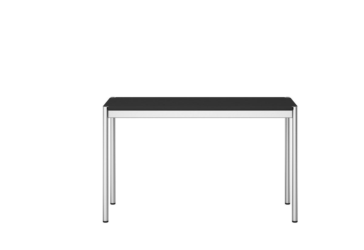 Haller T8 Table, Fritz haller and paul schaerer, Usm