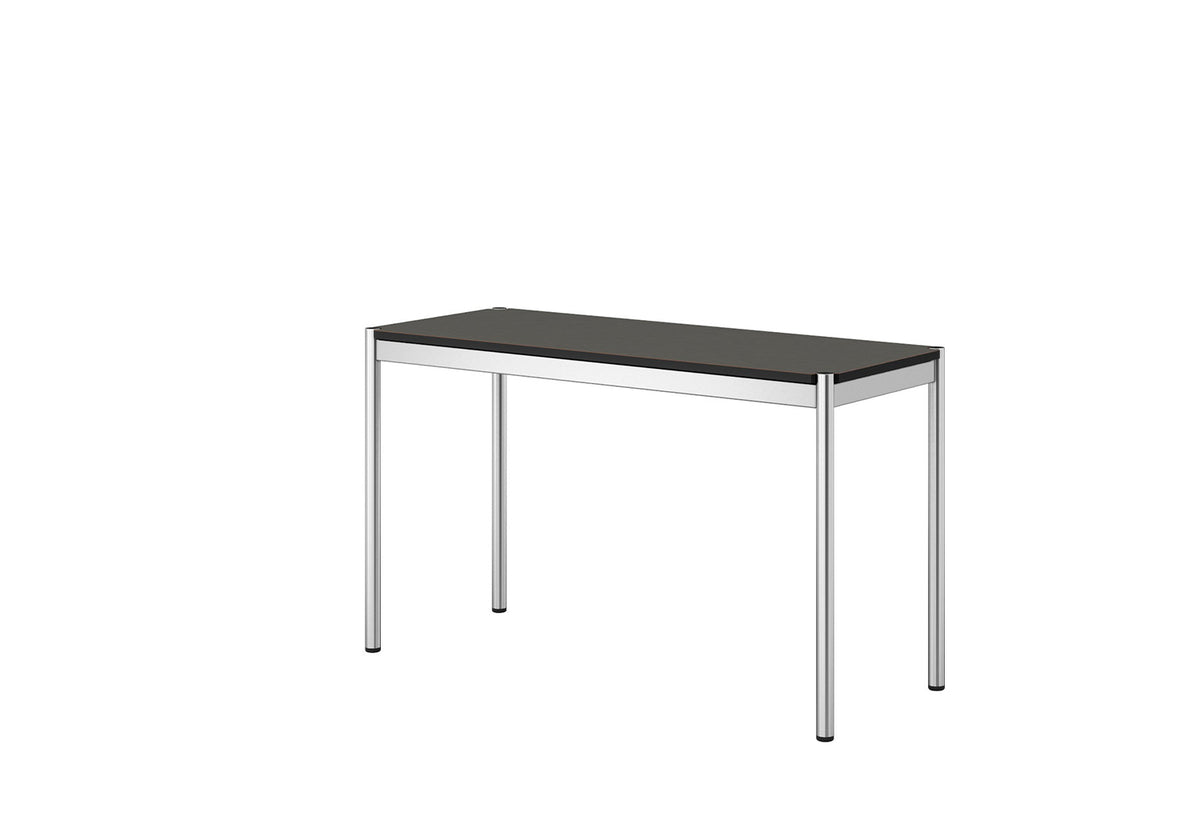 Haller T8 Table, Fritz haller and paul schaerer, Usm