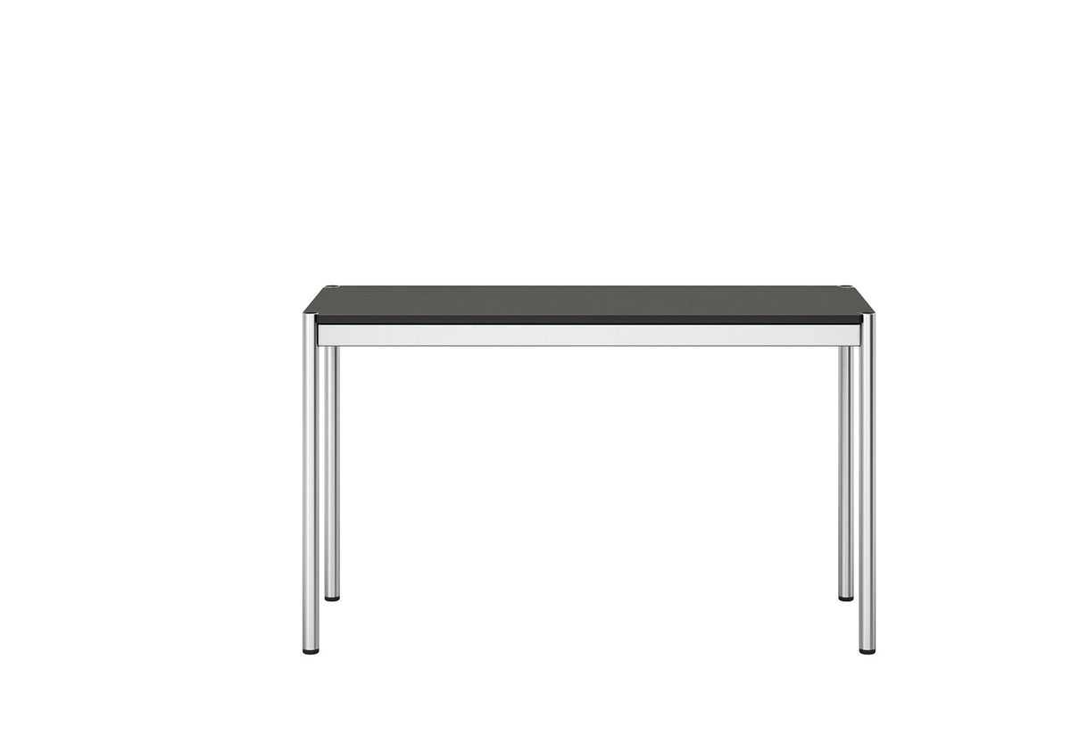 Haller T8 Table, Fritz haller and paul schaerer, Usm