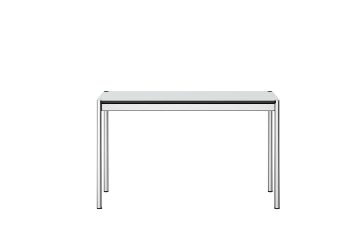 Haller T8 Table, Fritz haller and paul schaerer, Usm