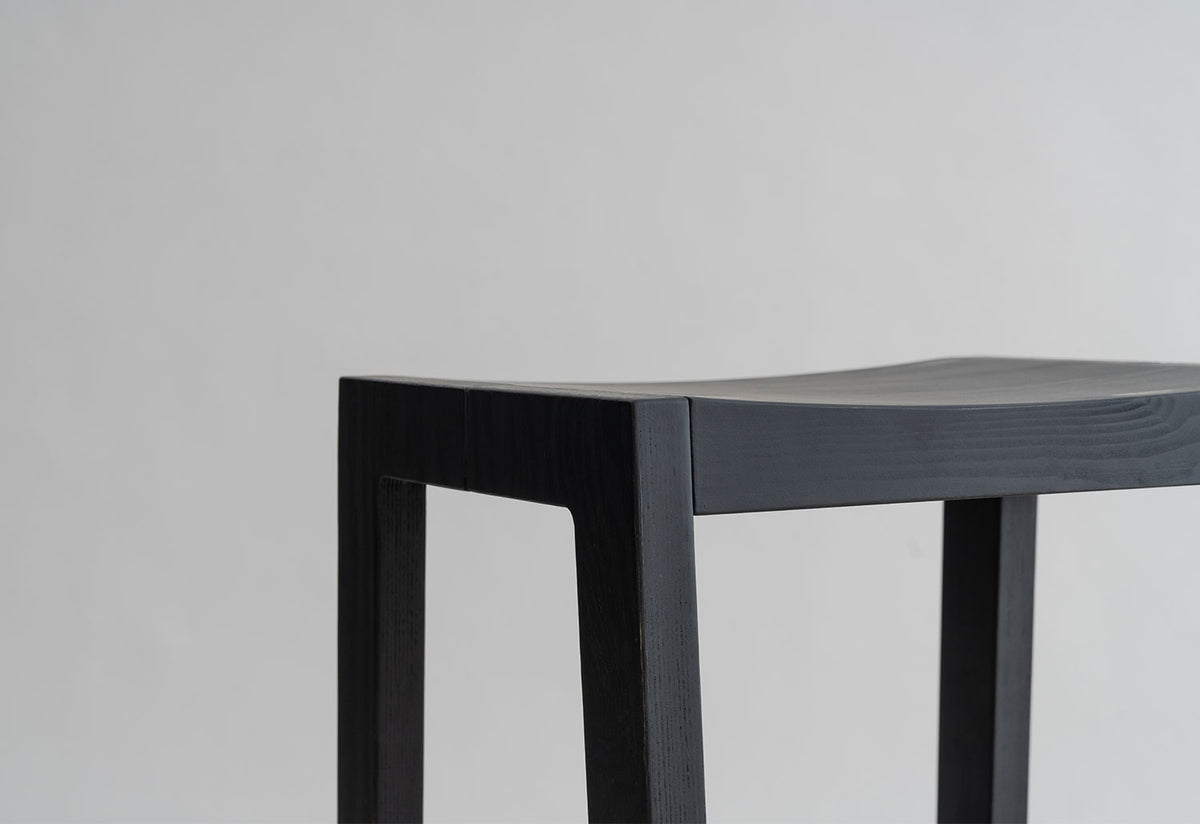 016 Maasto Bar Stool, Ronan bouroullec, Vaarnii