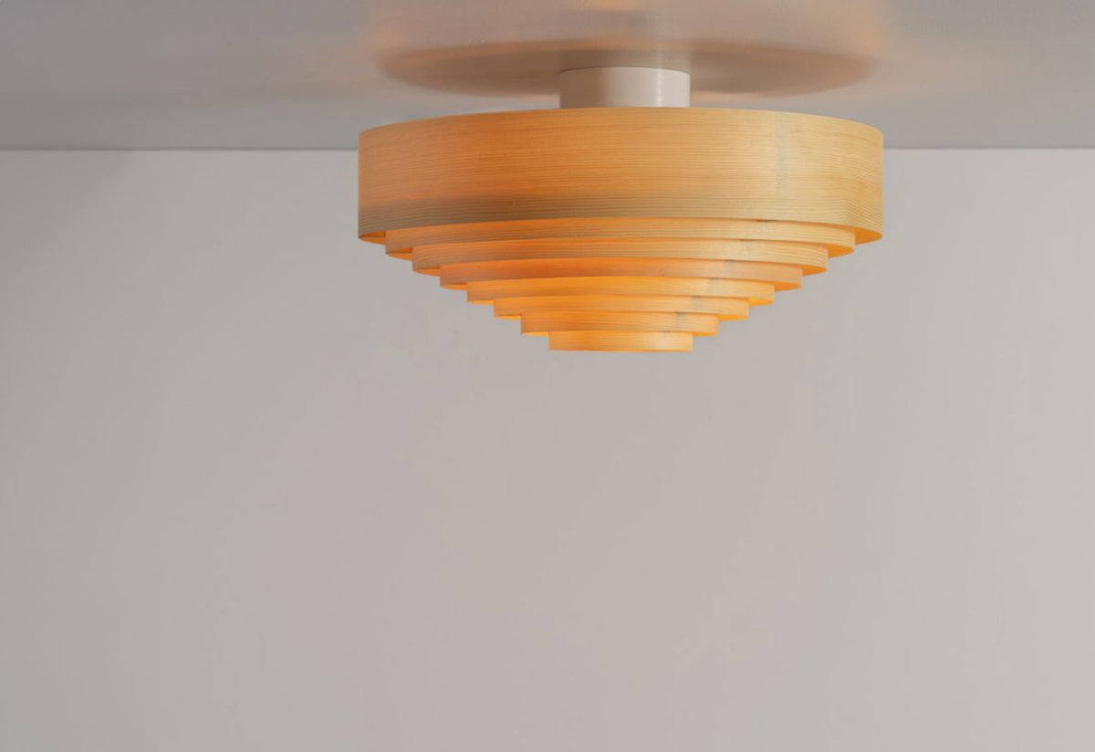 1005 Hans Ceiling, Hans-agne jakobsson, Vaarnii