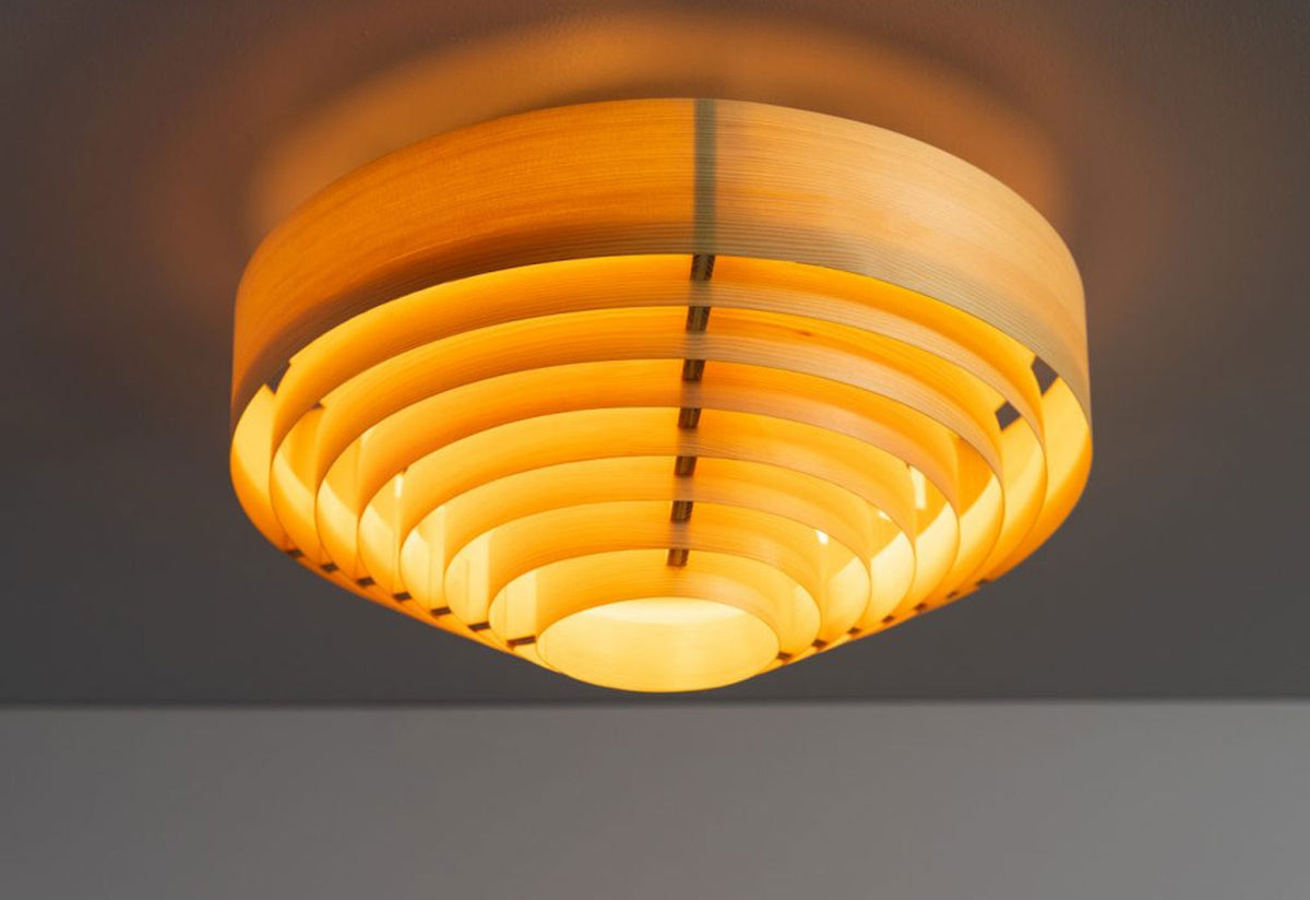 1005 Hans Ceiling, Hans-agne jakobsson, Vaarnii