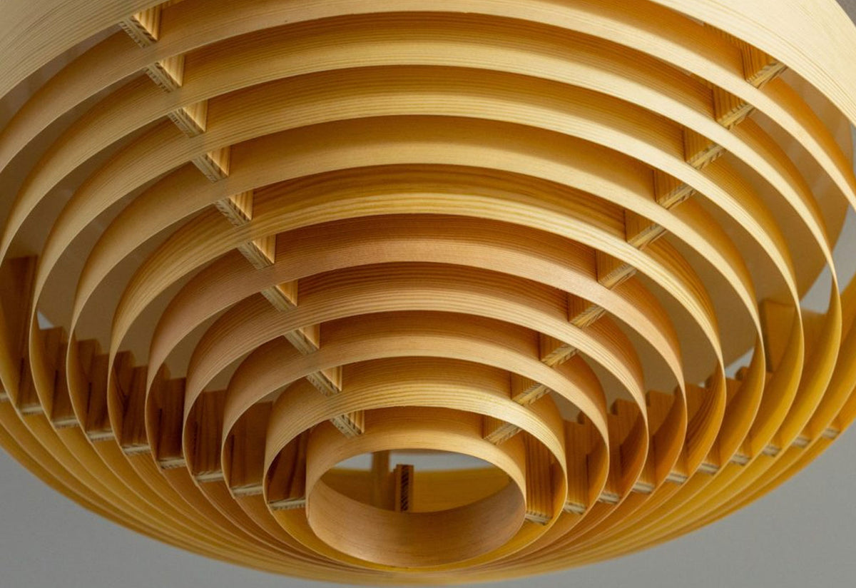 1005 Hans Ceiling, Hans-agne jakobsson, Vaarnii