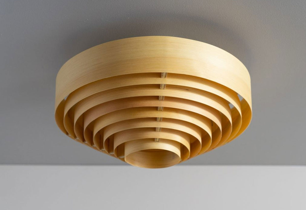 1005 Hans Ceiling, Hans-agne jakobsson, Vaarnii