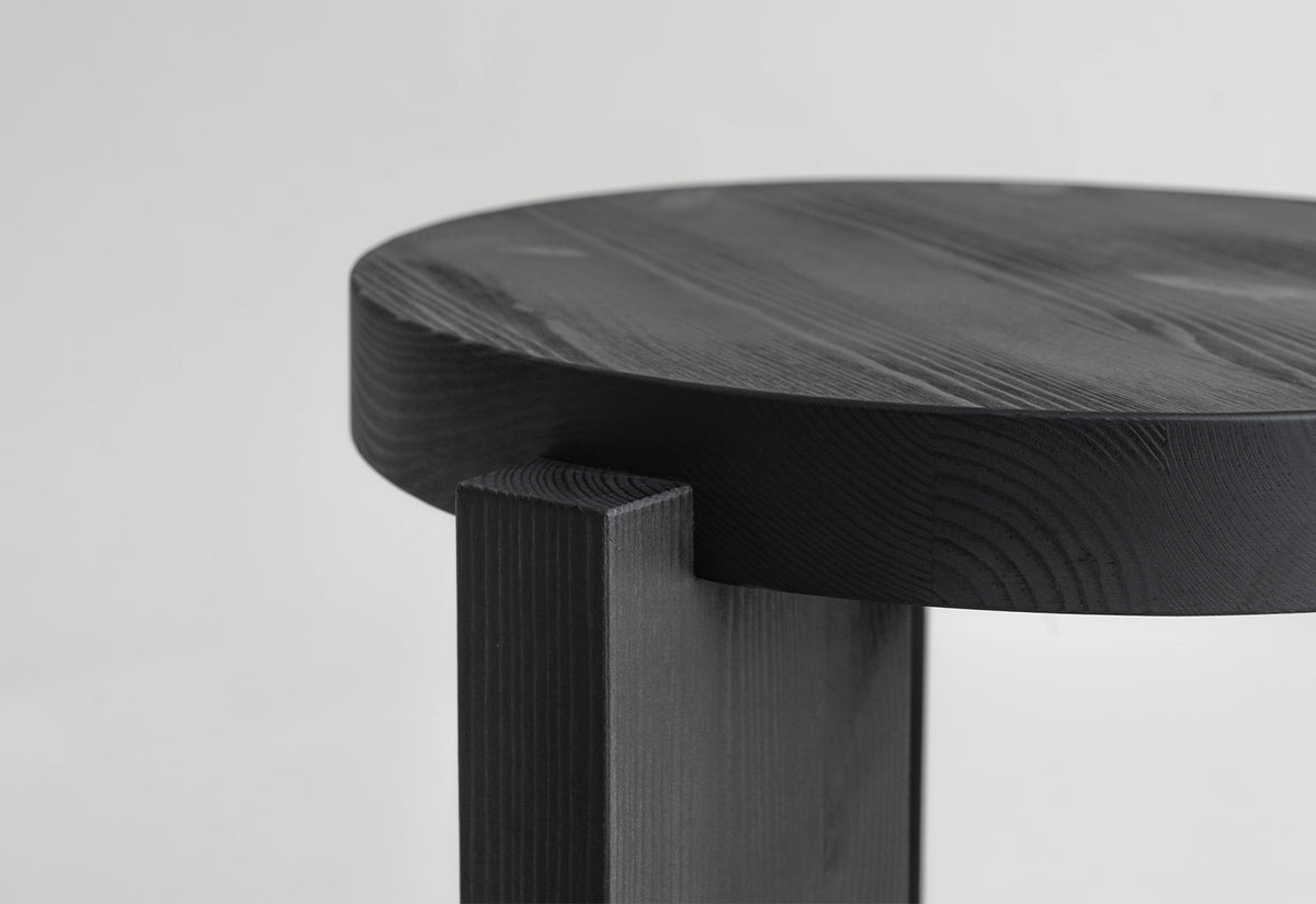 001 Stool, Fredrik paulsen, Vaarnii