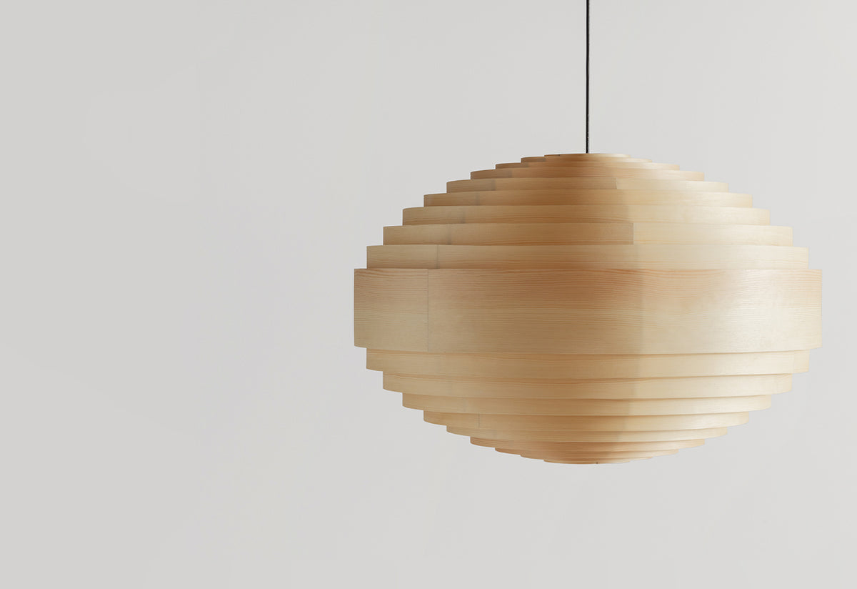1002 Hans Pendant XL 70, Hans-agne jakobsson, Vaarnii