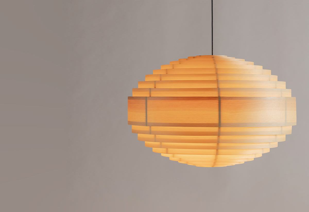 1002 Hans Pendant XL 70, Hans-agne jakobsson, Vaarnii
