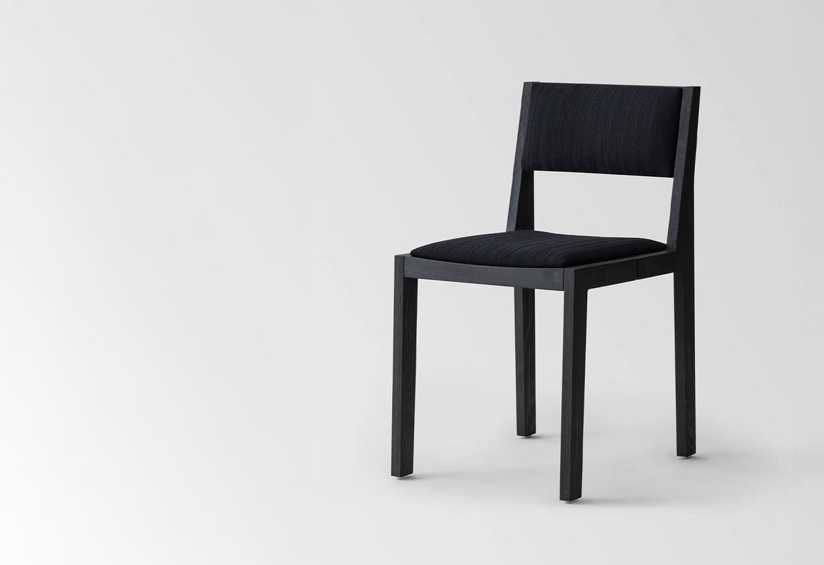 016 Maasto Dining Chair, Ronan bouroullec, Vaarnii