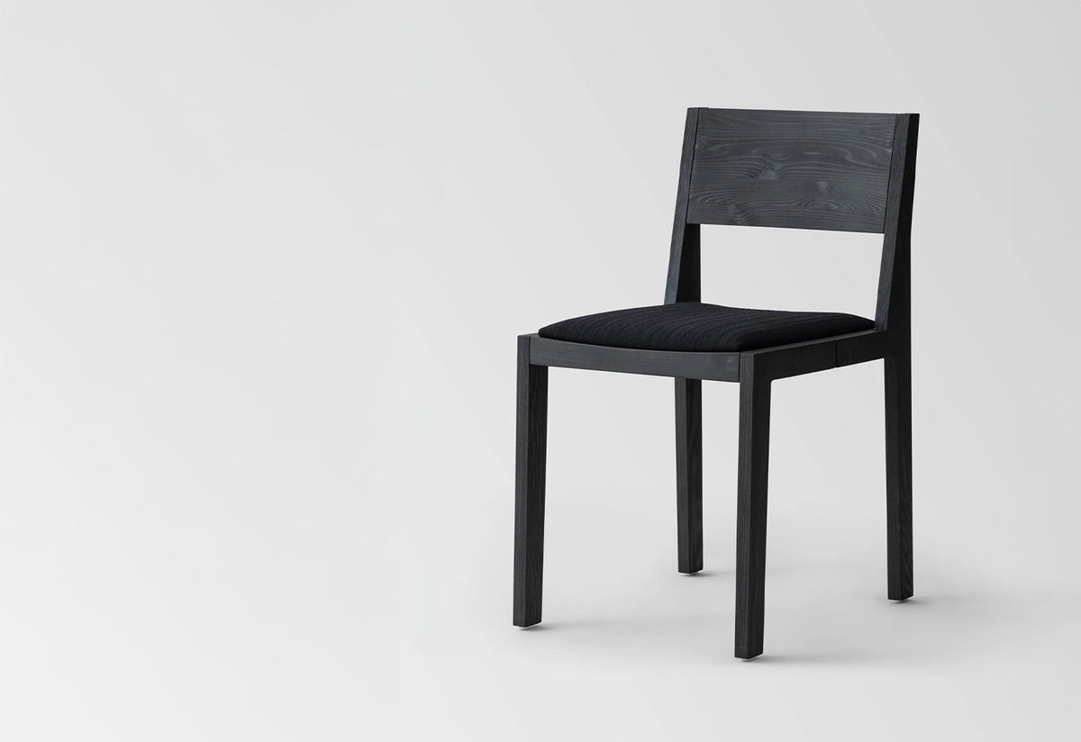 016 Maasto Dining Chair, Ronan bouroullec, Vaarnii