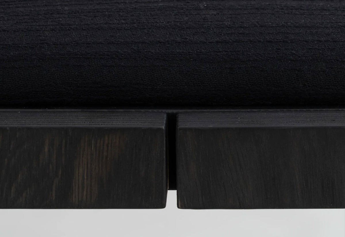 016 Maasto Dining Chair, Ronan bouroullec, Vaarnii