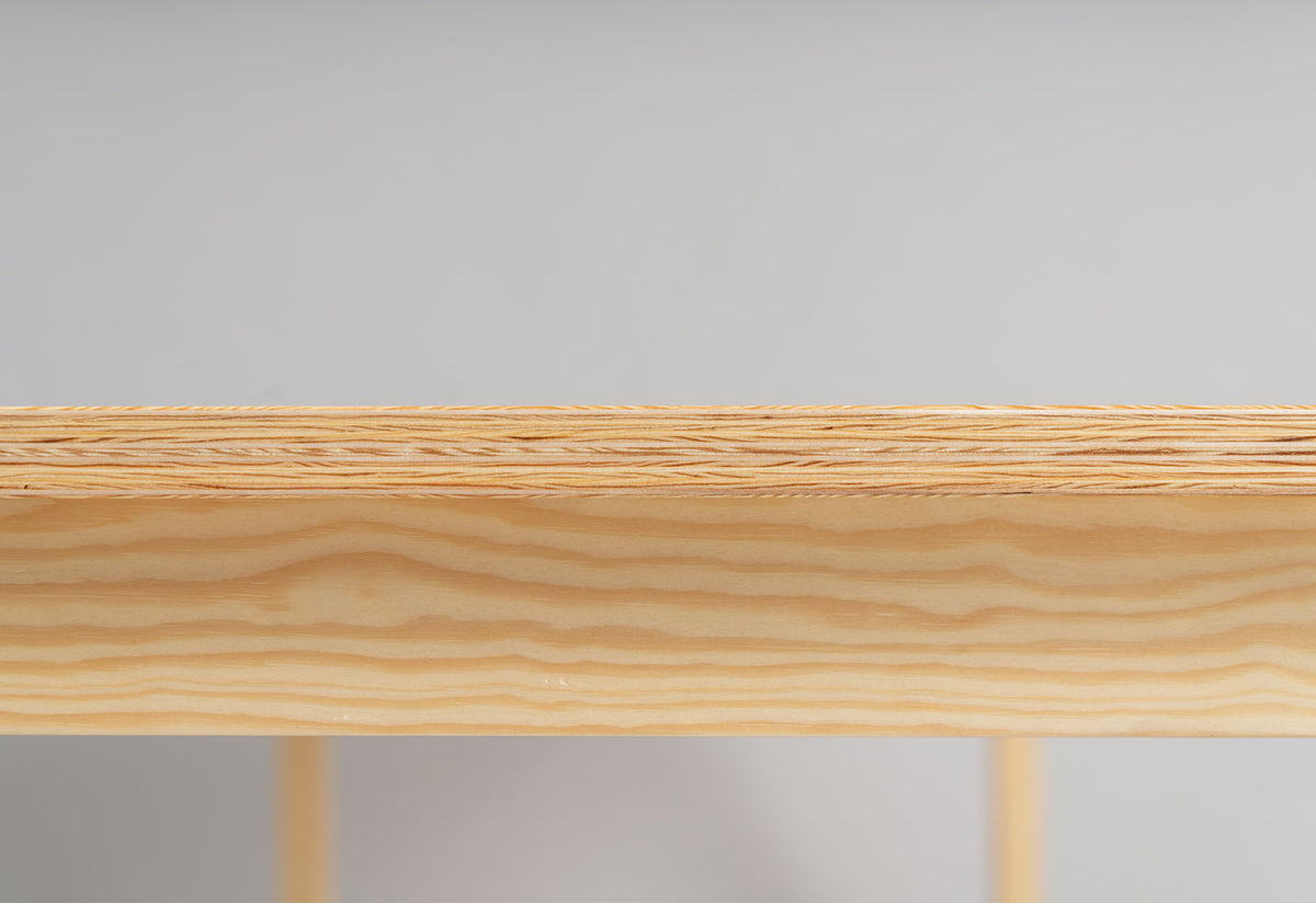 016 Maasto Dining Table, Ronan bouroullec, Vaarnii