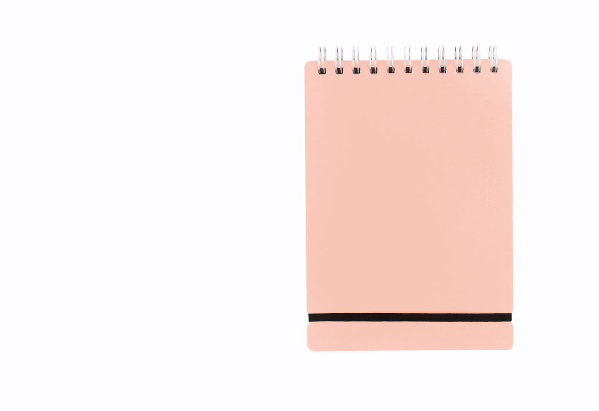 Studio Notebook | A5, Vacavaliente