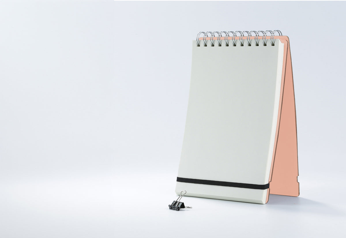 Studio Notebook | A5, Vacavaliente