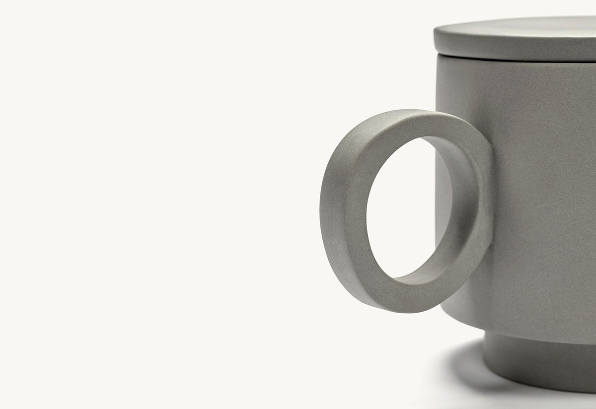 Inner Circle Teapot, Maarten baas, Valerie objects