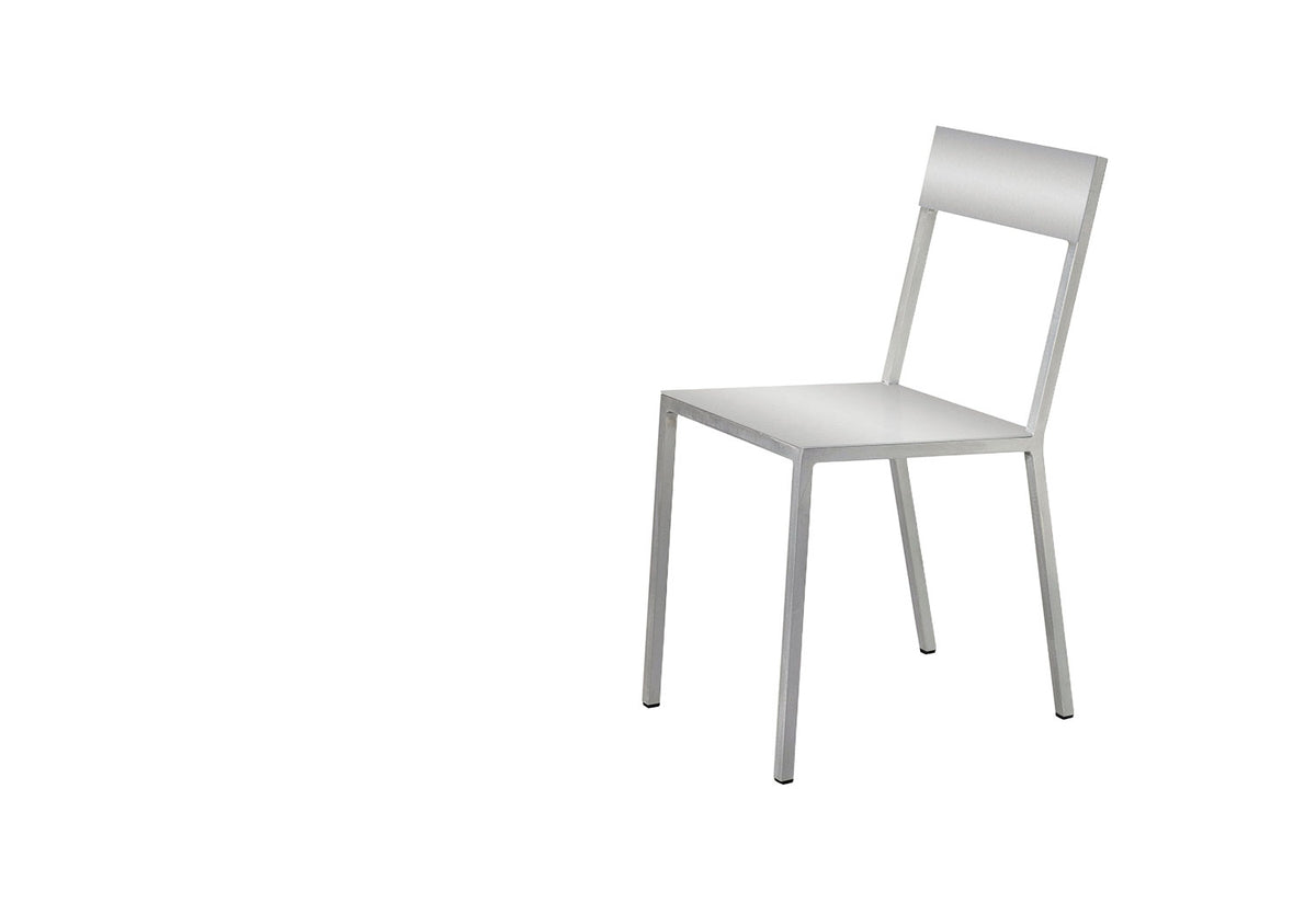 Alu Chair, Muller van severen, Valerie objects