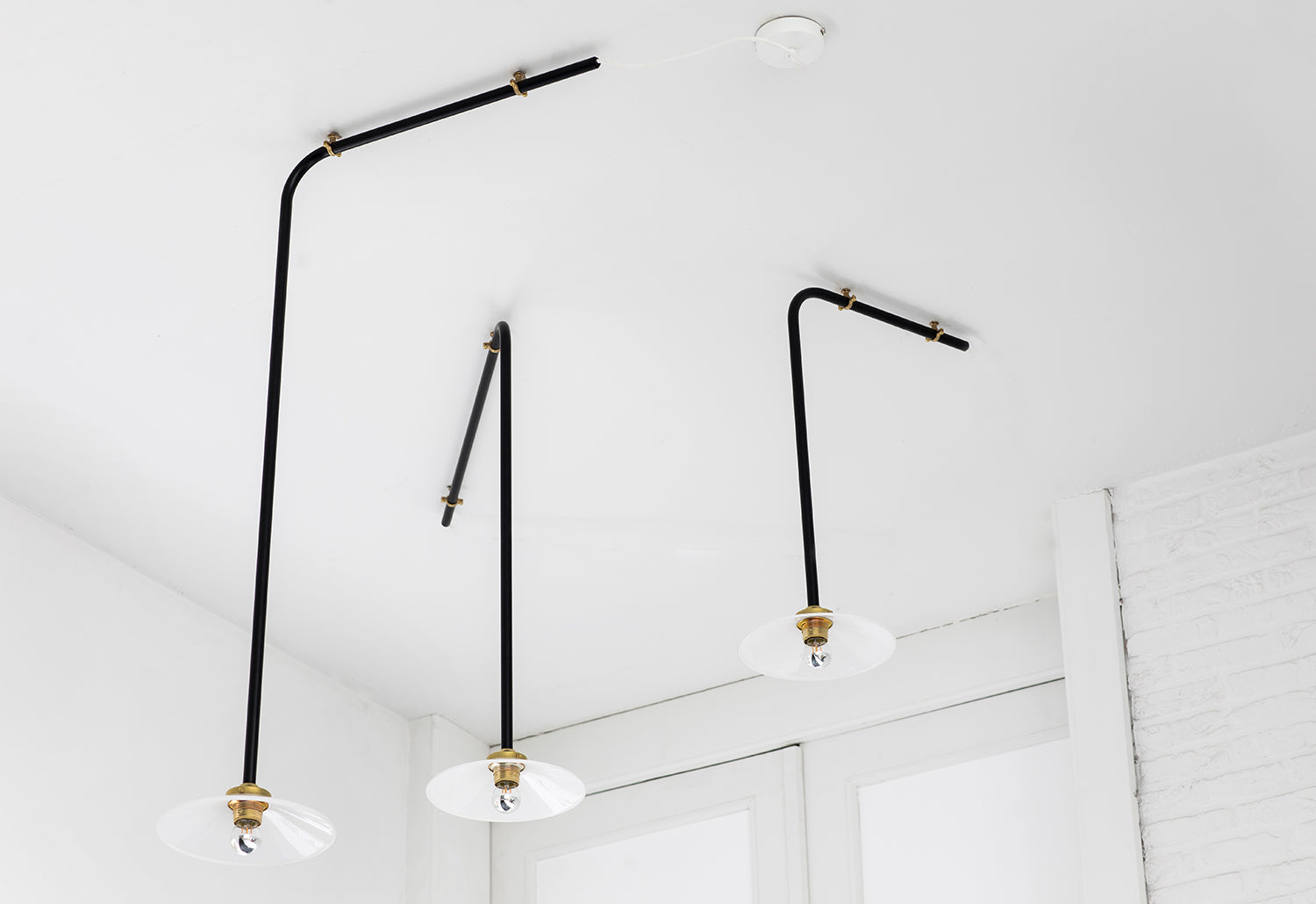 Valerie Objects Ceiling Lamp No. 2 | twentytwentyone | Valerie Objects ...