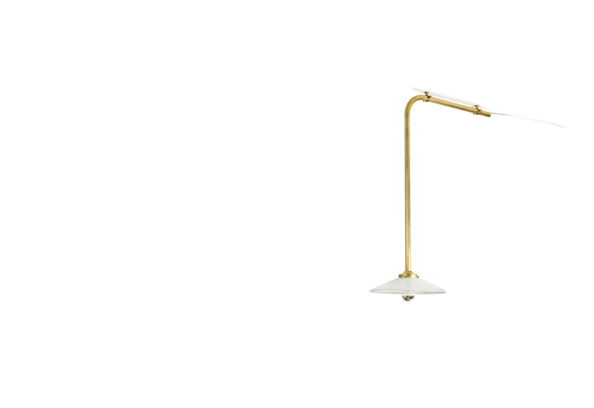 Ceiling Lamp No.3, Muller van severen, Valerie objects