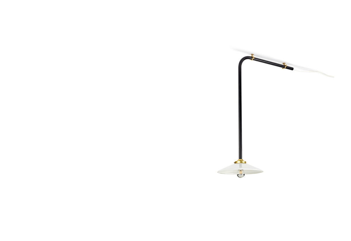 Ceiling Lamp No.3, Muller van severen, Valerie objects