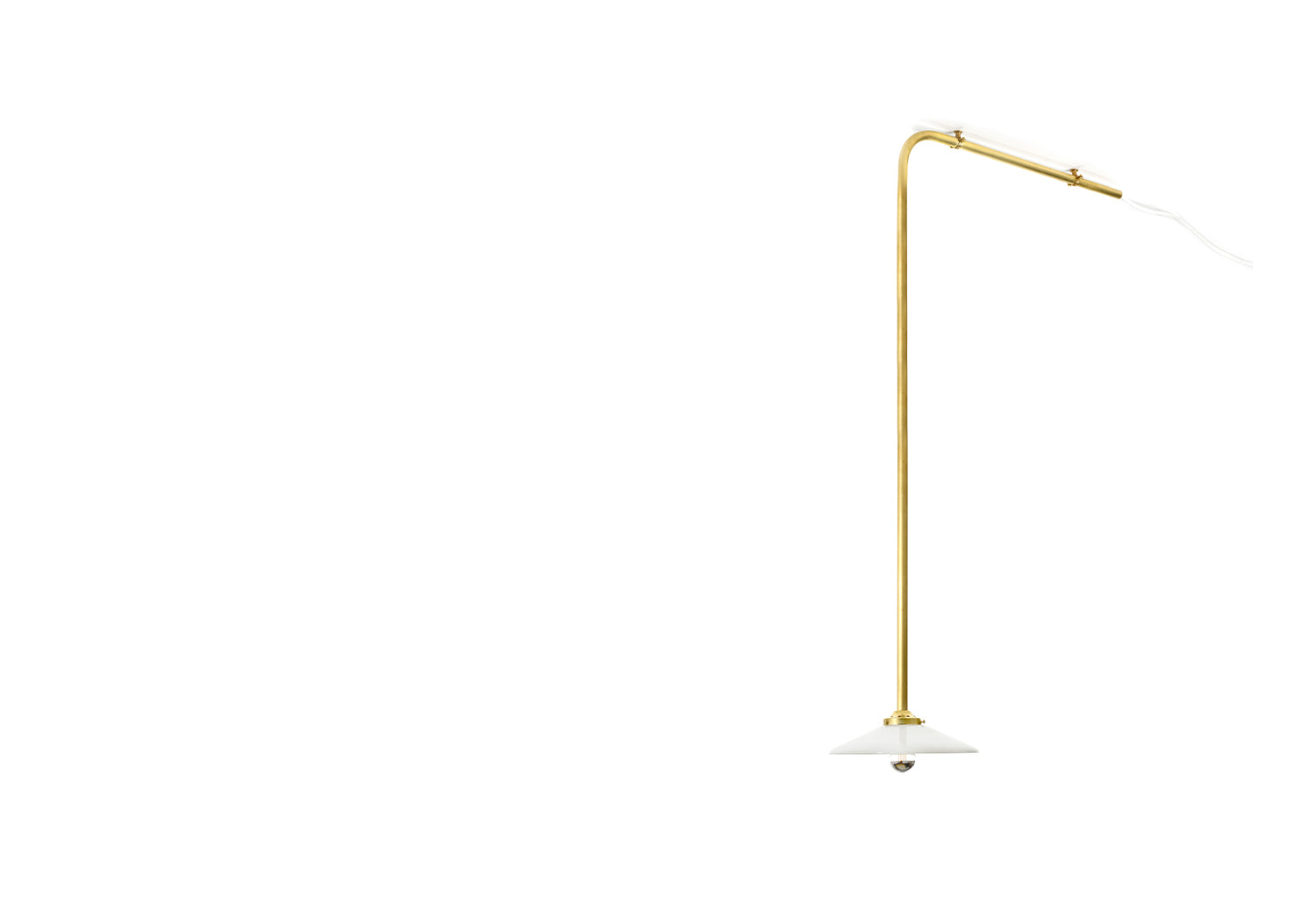 Valerie Objects Ceiling Lamp No. 2 | twentytwentyone | Valerie Objects ...