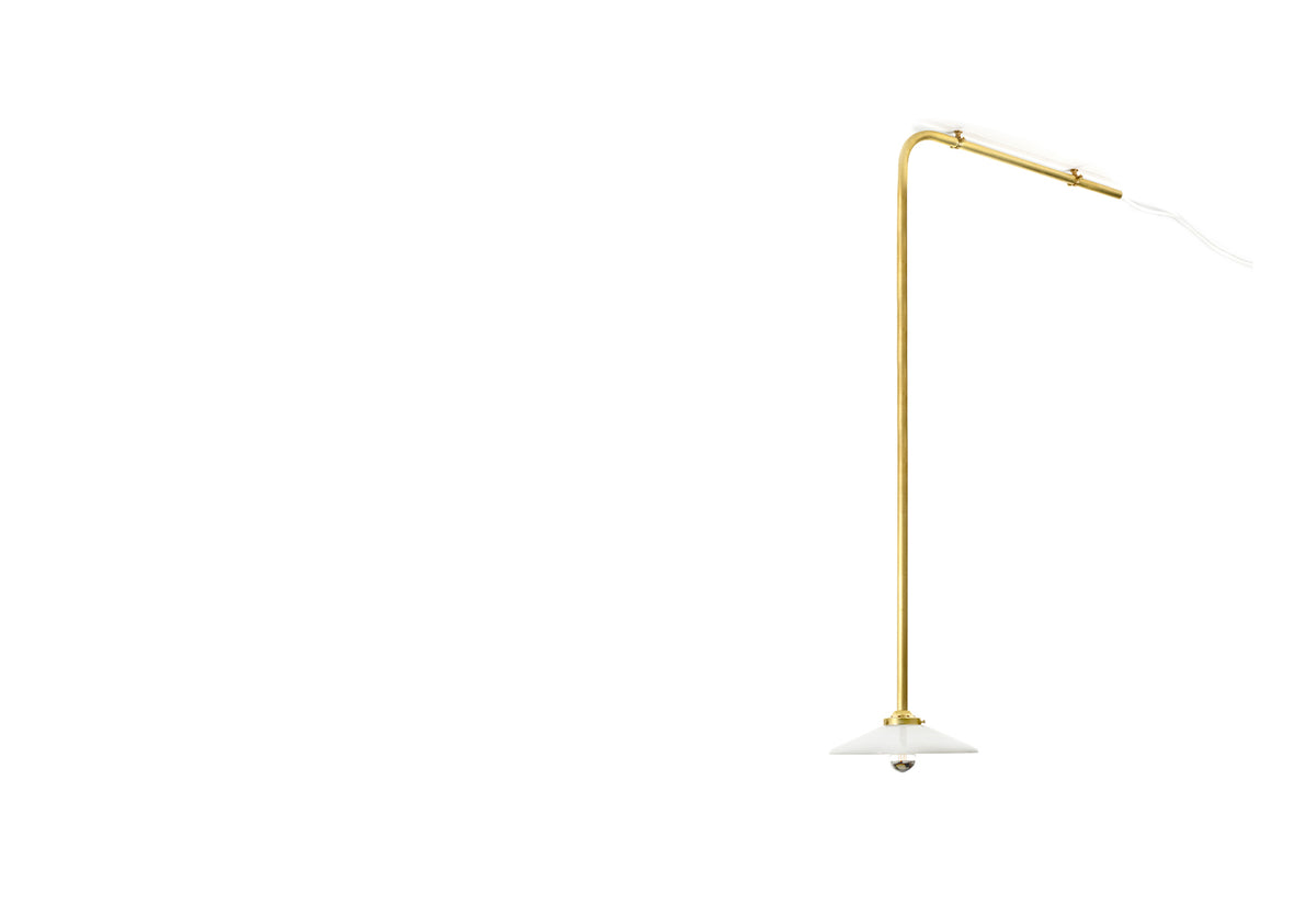 Ceiling Lamp No.2, Muller van severen, Valerie objects