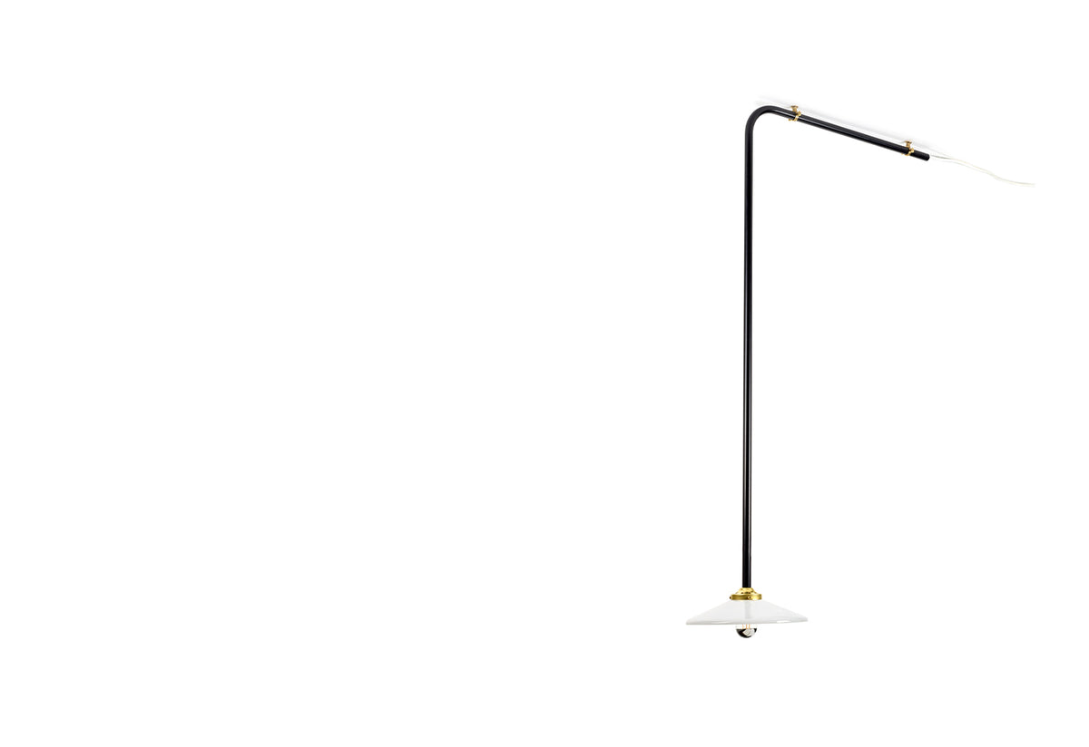 Ceiling Lamp No.2, Muller van severen, Valerie objects