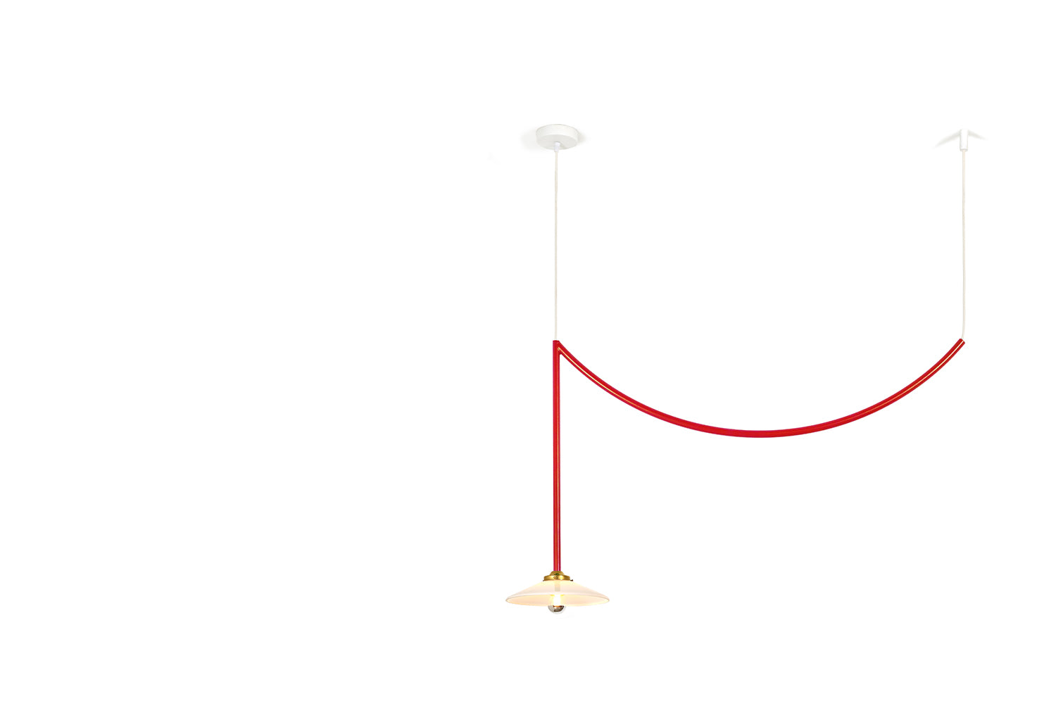 Valerie Objects Ceiling Lamp No. 4 | twentytwentyone | Valerie Objects ...