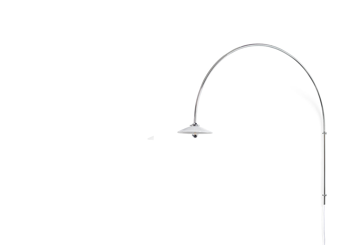 Hanging Lamp No.3, Muller van severen, Valerie objects