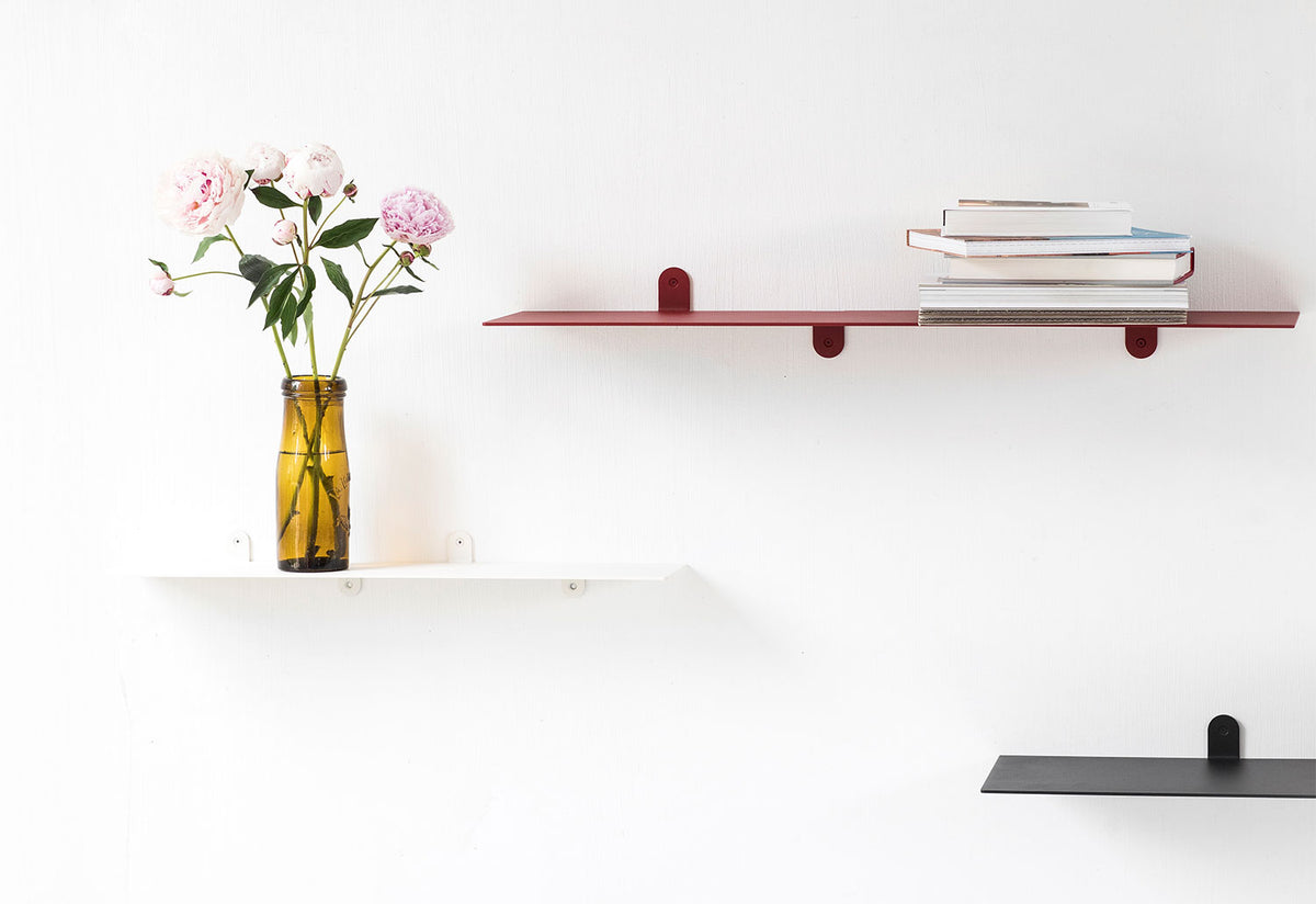 Shelf No. 1/2/3/4, Muller van severen, Valerie objects