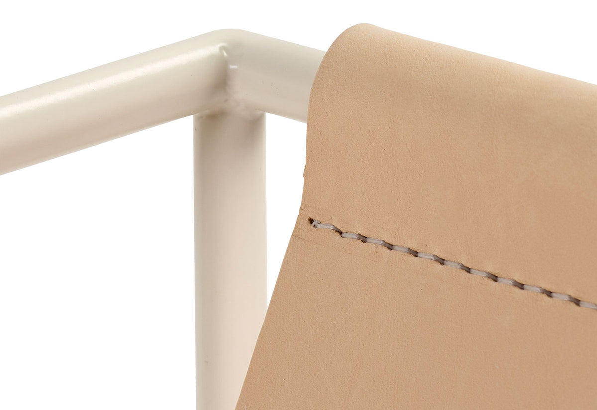 Solo Lounge Chair, Muller van severen, Valerie objects