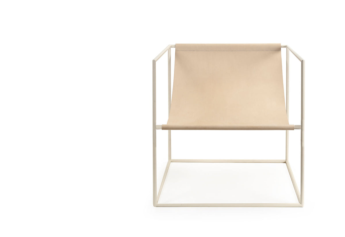 Solo Lounge Chair, Muller van severen, Valerie objects