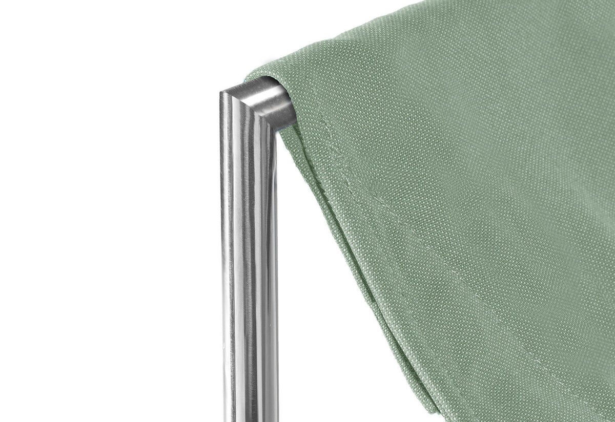 Solo Outdoor Rocking Chair, Muller van severen, Valerie objects