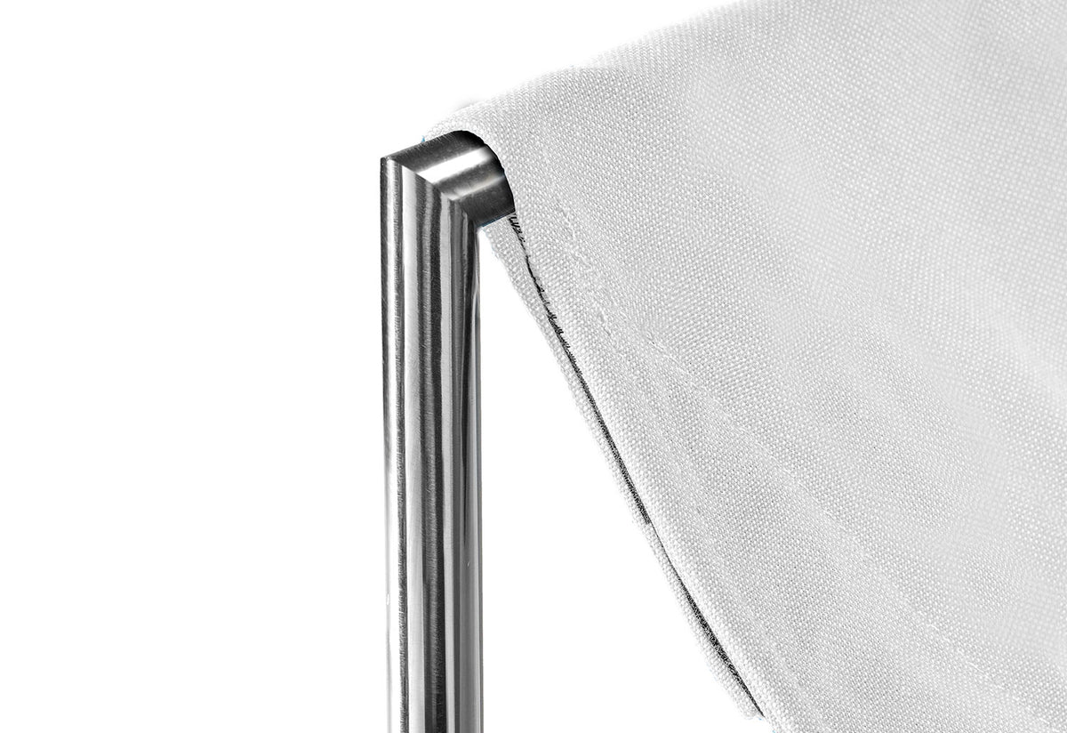 Solo Outdoor Rocking Chair, Muller van severen, Valerie objects