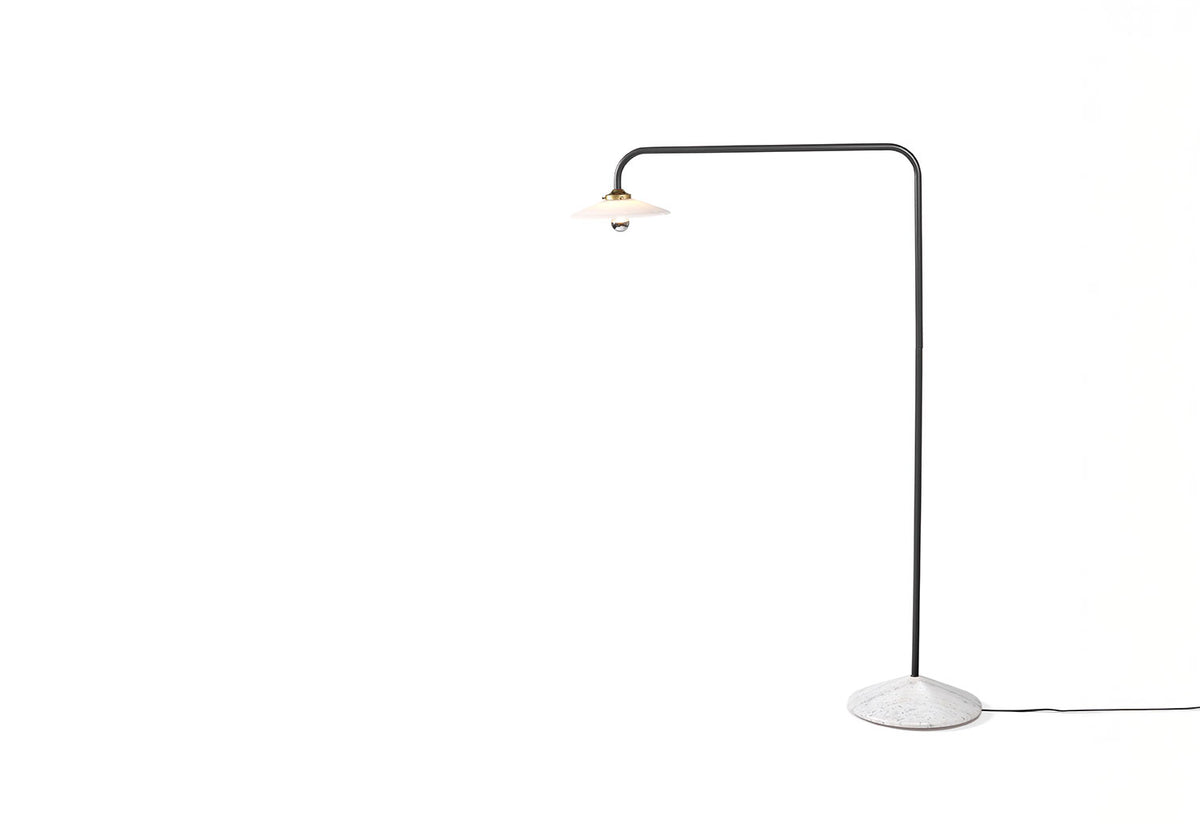 Standing Lamp Marble No.1, Muller van severen, Valerie objects