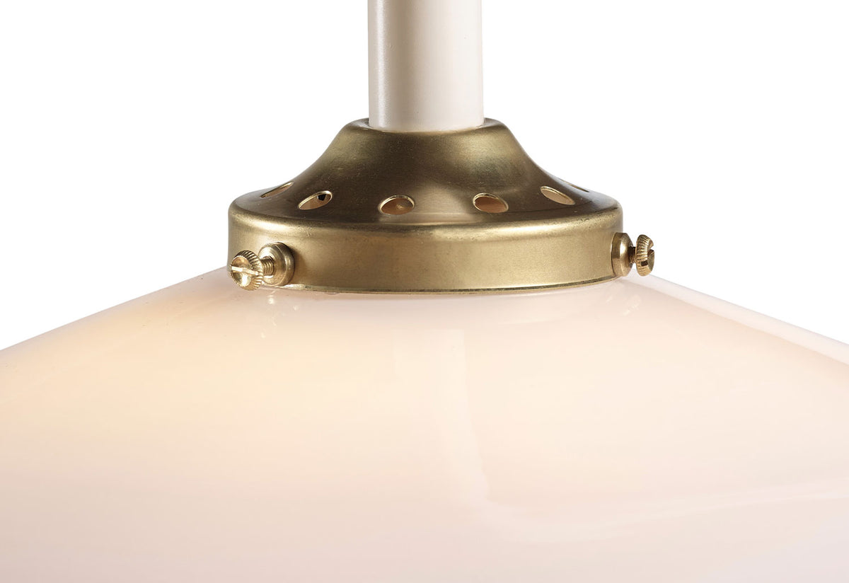 Standing Lamp Marble No.1, Muller van severen, Valerie objects