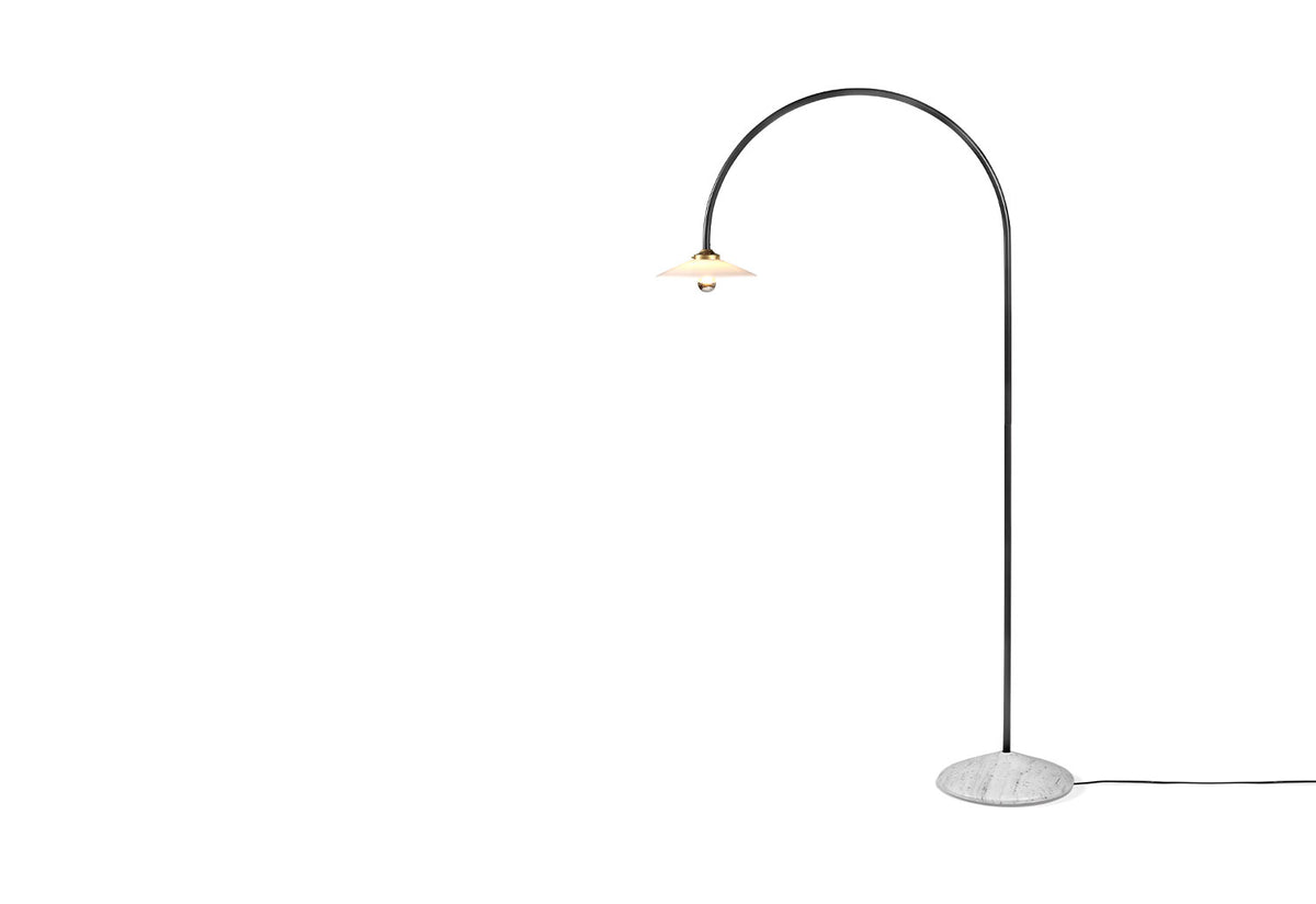 Standing Lamp Marble No.2, Muller van severen, Valerie objects