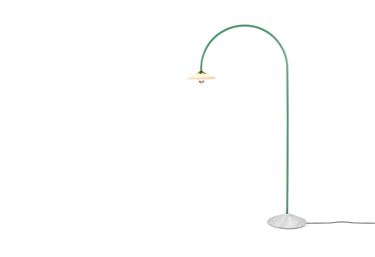 Standing Lamp Marble No.2, Muller van severen, Valerie objects