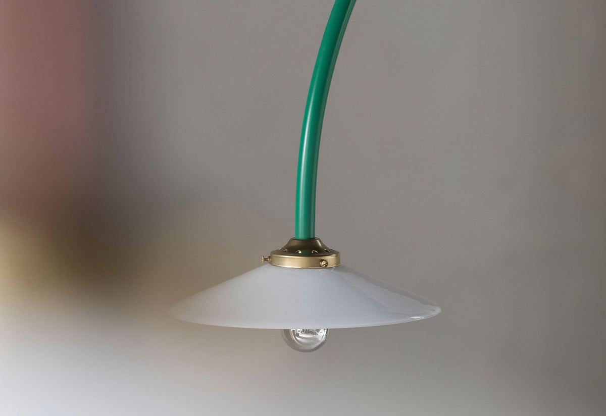 Standing Lamp Marble No.2, Muller van severen, Valerie objects