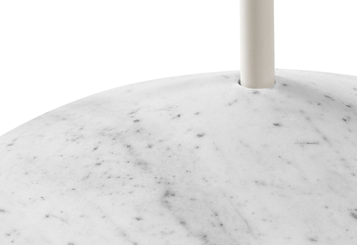 Standing Lamp Marble No.1, Muller van severen, Valerie objects