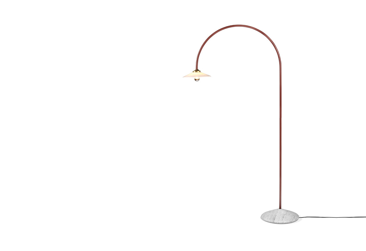 Standing Lamp Marble No.2, Muller van severen, Valerie objects
