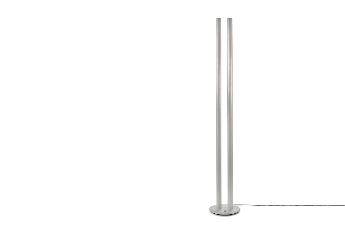 L1 Floor Lamp, Pierric de coster, Valerie objects