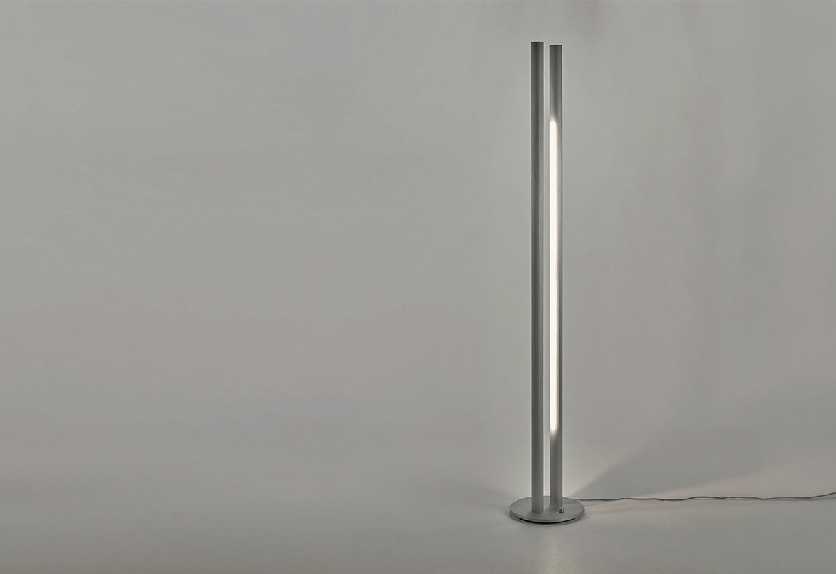 L1 Floor Lamp, Pierric de coster, Valerie objects