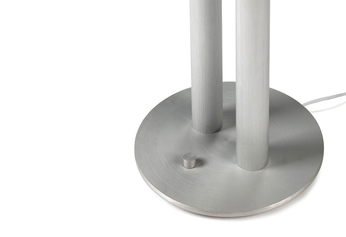 L1 Floor Lamp, Pierric de coster, Valerie objects