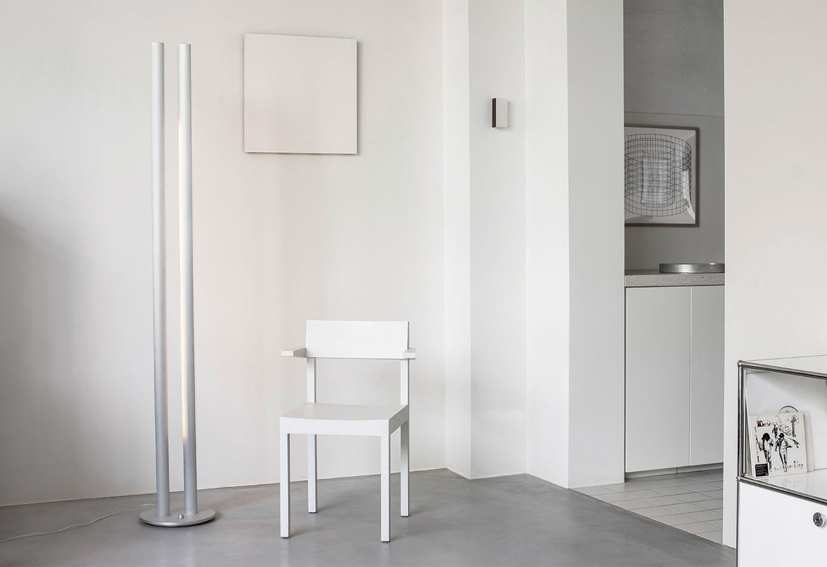 L1 Floor Lamp, Pierric de coster, Valerie objects